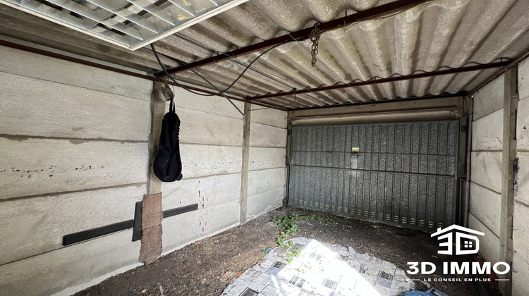 Ma-Cabane - Vente Maison Avesnes-sur-Helpe, 92 m²