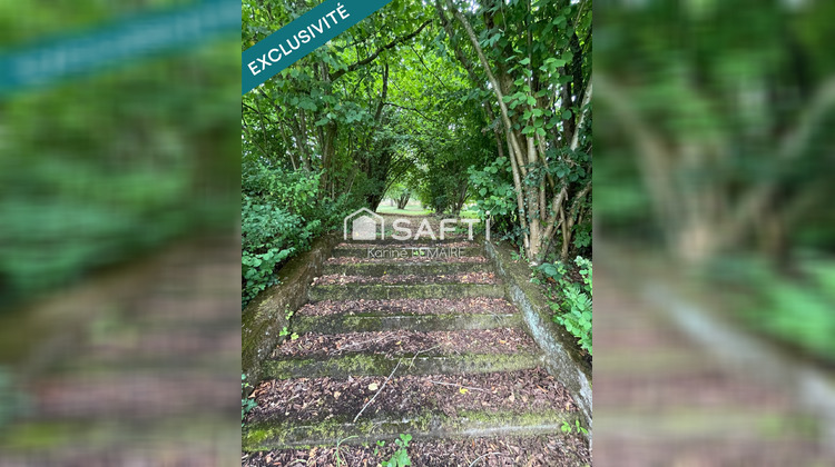 Ma-Cabane - Vente Maison Avesnes-sur-Helpe, 350 m²