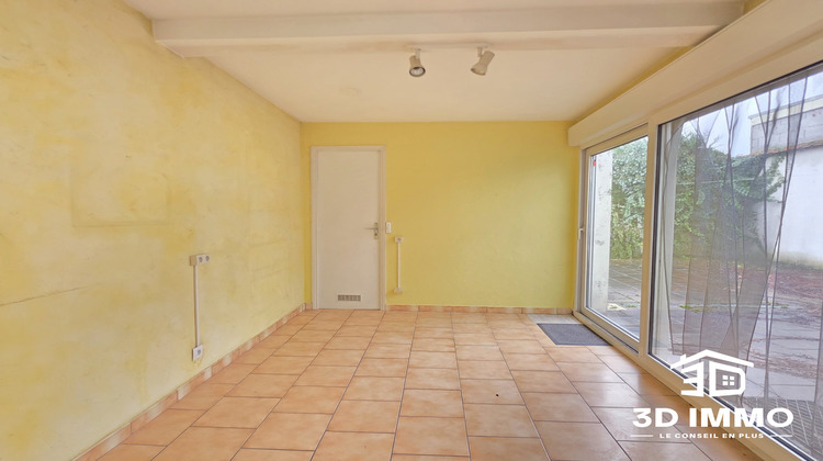 Ma-Cabane - Vente Maison Avesnes-sur-Helpe, 220 m²