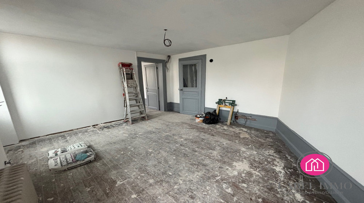 Ma-Cabane - Vente Maison Avesnes-sur-Helpe, 186 m²