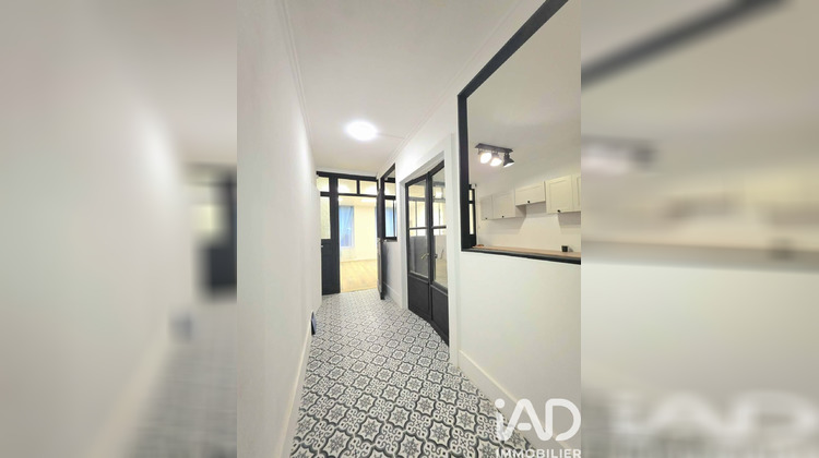 Ma-Cabane - Vente Maison Avesnes-sur-Helpe, 190 m²