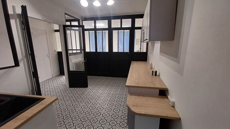 Ma-Cabane - Vente Maison Avesnes-sur-Helpe, 0 m²