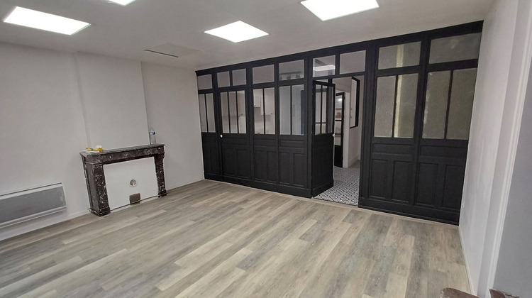 Ma-Cabane - Vente Maison Avesnes-sur-Helpe, 0 m²