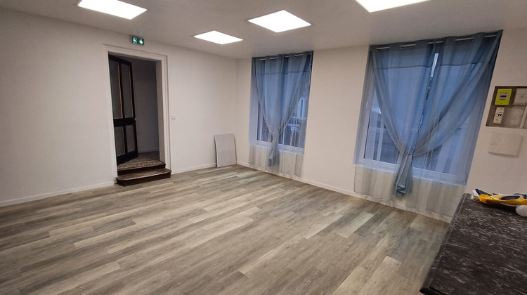 Ma-Cabane - Vente Maison Avesnes-sur-Helpe, 0 m²