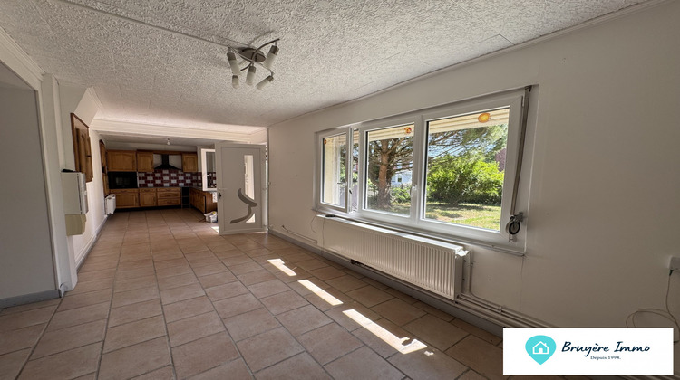 Ma-Cabane - Vente Maison Avesnes-sur-Helpe, 95 m²