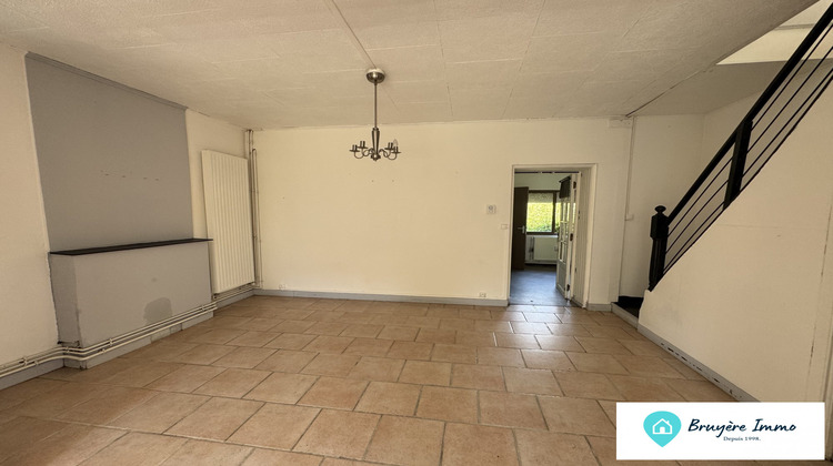 Ma-Cabane - Vente Maison Avesnes-sur-Helpe, 95 m²