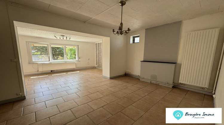 Ma-Cabane - Vente Maison Avesnes-sur-Helpe, 95 m²