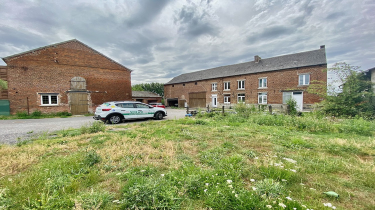 Ma-Cabane - Vente Maison Avesnes-sur-Helpe, 200 m²
