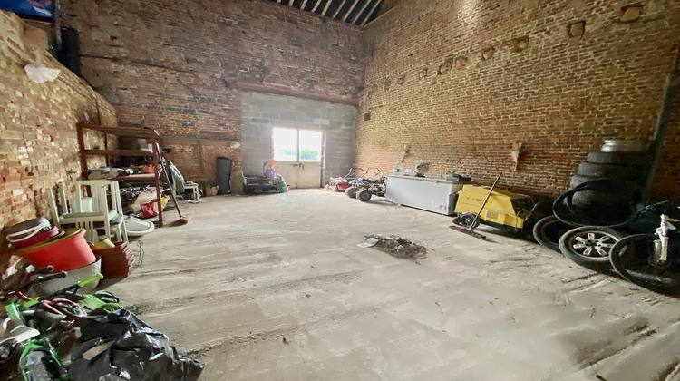 Ma-Cabane - Vente Maison Avesnes-sur-Helpe, 200 m²