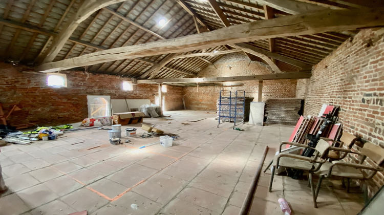 Ma-Cabane - Vente Maison Avesnes-sur-Helpe, 200 m²