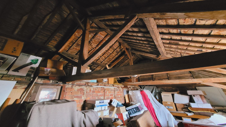 Ma-Cabane - Vente Maison Avesnes-sur-Helpe, 130 m²