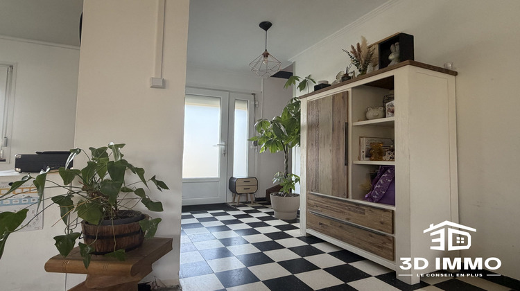 Ma-Cabane - Vente Maison Avesnes-sur-Helpe, 105 m²