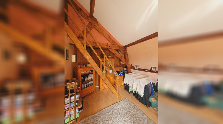 Ma-Cabane - Vente Maison Avesnes-sur-Helpe, 209 m²