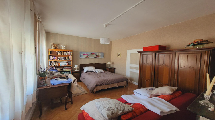 Ma-Cabane - Vente Maison Avesnes-sur-Helpe, 130 m²