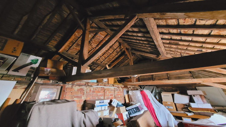 Ma-Cabane - Vente Maison Avesnes-sur-Helpe, 130 m²