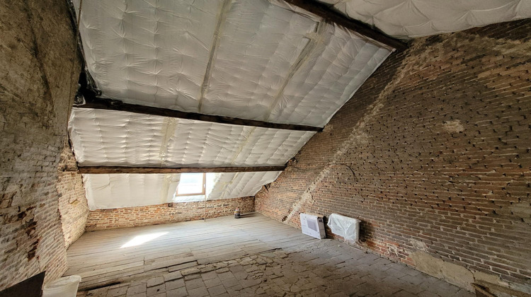 Ma-Cabane - Vente Maison Avesnes-sur-Helpe, 60 m²