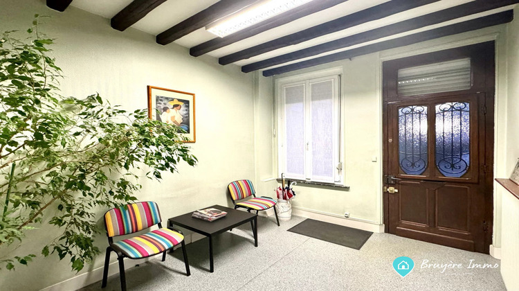 Ma-Cabane - Vente Maison Avesnes-sur-Helpe, 121 m²