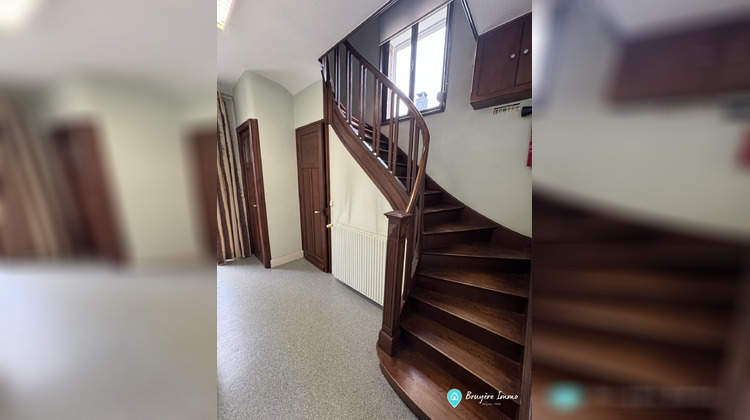 Ma-Cabane - Vente Maison Avesnes-sur-Helpe, 121 m²