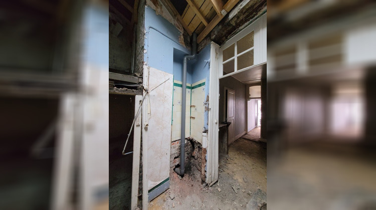 Ma-Cabane - Vente Maison Avesnes-sur-Helpe, 90 m²