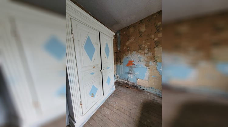 Ma-Cabane - Vente Maison Avesnes-sur-Helpe, 90 m²