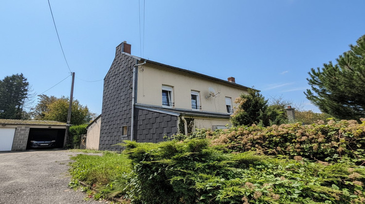 Ma-Cabane - Vente Maison Avesnes-sur-Helpe, 96 m²