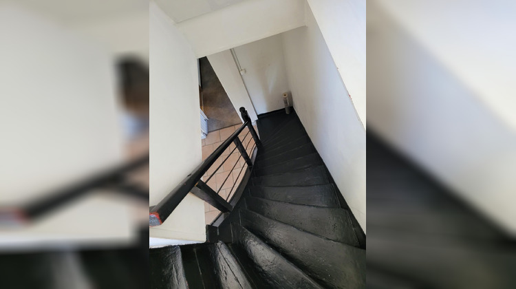 Ma-Cabane - Vente Maison Avesnes-sur-Helpe, 96 m²