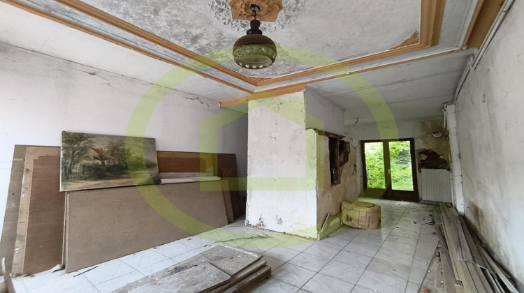 Ma-Cabane - Vente Maison AVESNES SUR HELPE, 60 m²