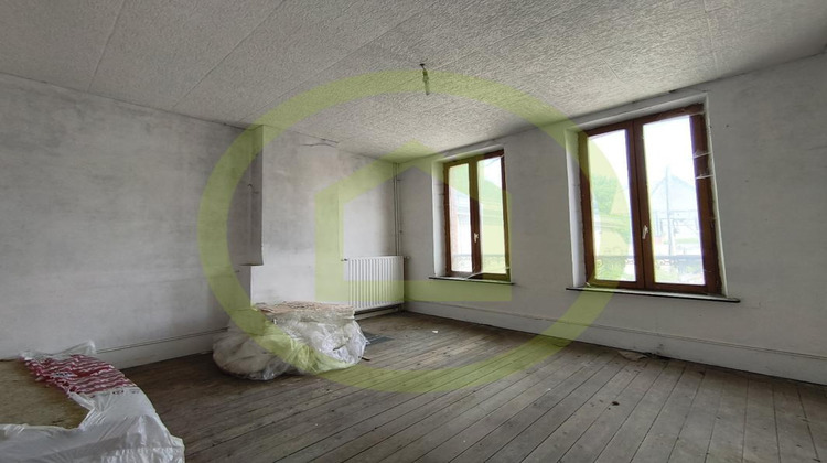 Ma-Cabane - Vente Maison AVESNES SUR HELPE, 60 m²