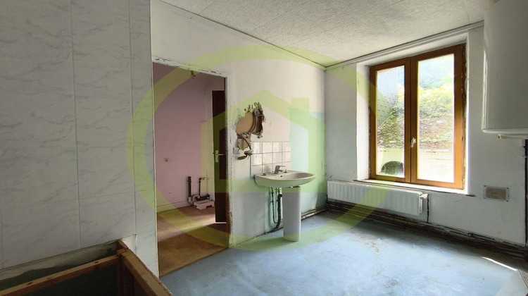 Ma-Cabane - Vente Maison AVESNES SUR HELPE, 60 m²