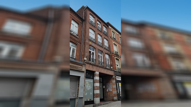 Ma-Cabane - Vente Maison Avesnes-sur-Helpe, 205 m²