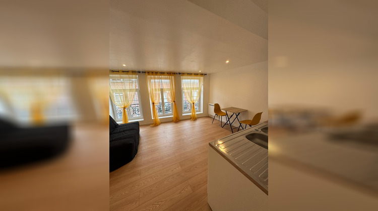 Ma-Cabane - Vente Maison Avesnes-sur-Helpe, 205 m²