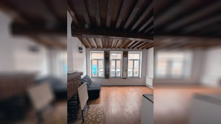 Ma-Cabane - Vente Maison Avesnes-sur-Helpe, 205 m²