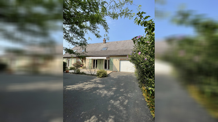Ma-Cabane - Vente Maison Avesnes-sur-Helpe, 182 m²