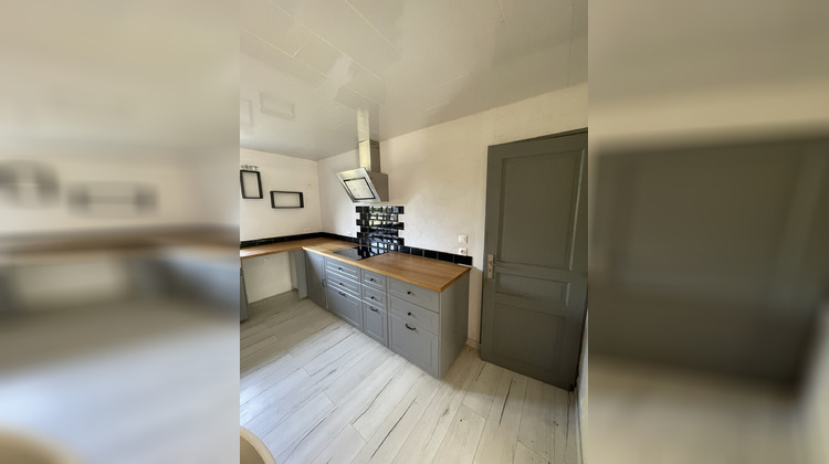 Ma-Cabane - Vente Maison Avesnes-sur-Helpe, 182 m²