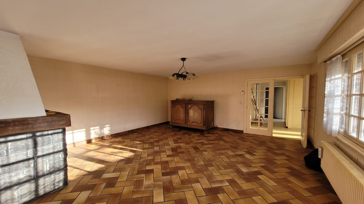 Ma-Cabane - Vente Maison Avesnes-sur-Helpe, 113 m²