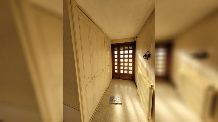 Ma-Cabane - Vente Maison Avesnes-sur-Helpe, 113 m²