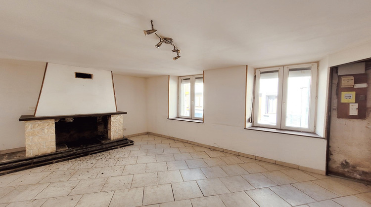 Ma-Cabane - Vente Maison Avesnes-sur-Helpe, 40 m²