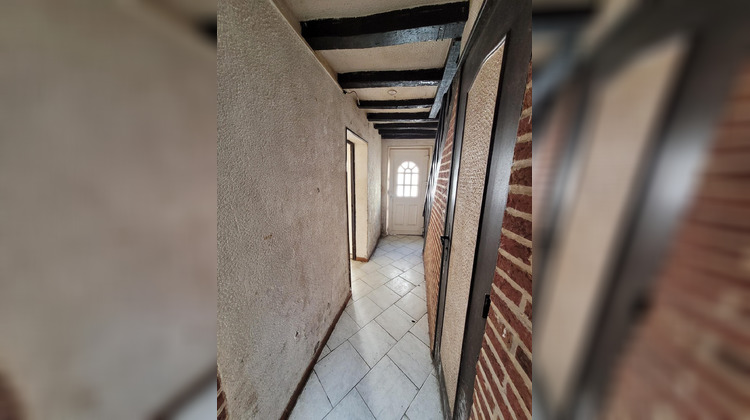 Ma-Cabane - Vente Maison Avesnes-sur-Helpe, 40 m²