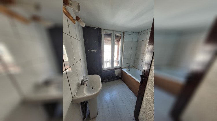 Ma-Cabane - Vente Maison Avesnes-sur-Helpe, 40 m²