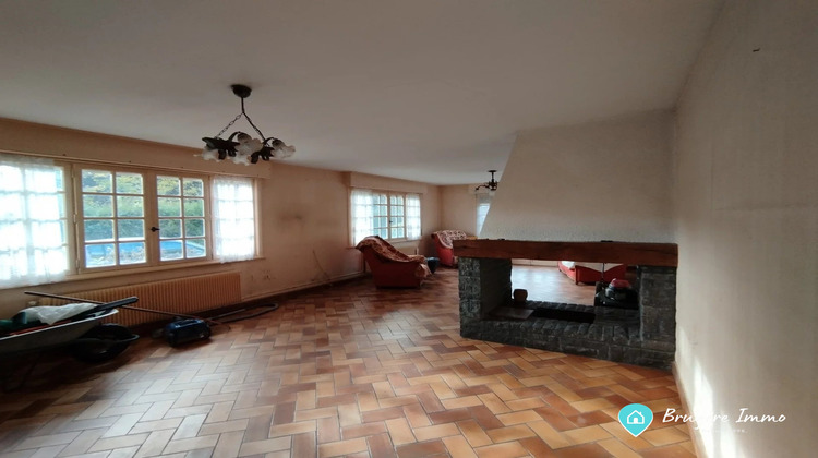 Ma-Cabane - Vente Maison Avesnes-sur-Helpe, 113 m²