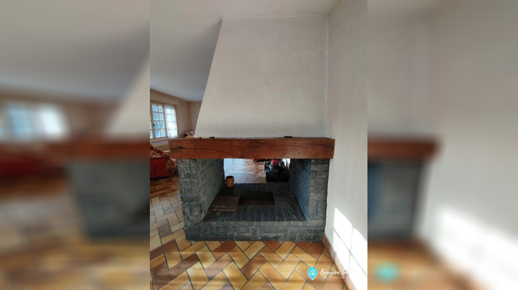 Ma-Cabane - Vente Maison Avesnes-sur-Helpe, 113 m²