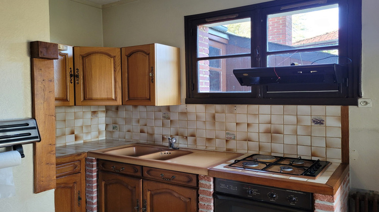 Ma-Cabane - Vente Maison Avesnes-sur-Helpe, 84 m²