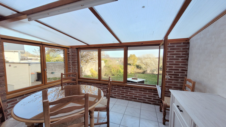 Ma-Cabane - Vente Maison Avesnes-sur-Helpe, 84 m²