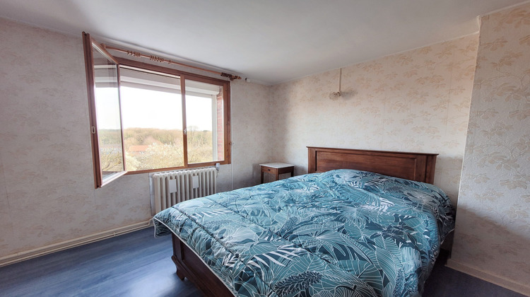 Ma-Cabane - Vente Maison Avesnes-sur-Helpe, 84 m²