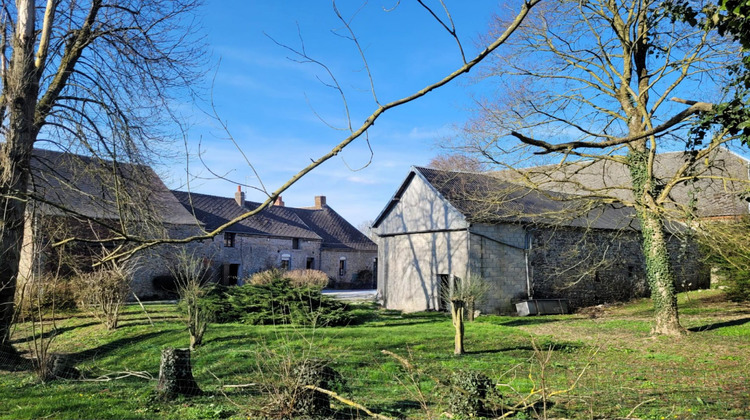 Ma-Cabane - Vente Maison Avesnes-sur-Helpe, 159 m²