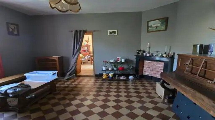 Ma-Cabane - Vente Maison Avesnes-sur-Helpe, 159 m²