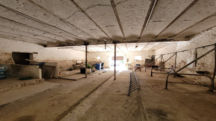 Ma-Cabane - Vente Maison Avesnes-sur-Helpe, 159 m²