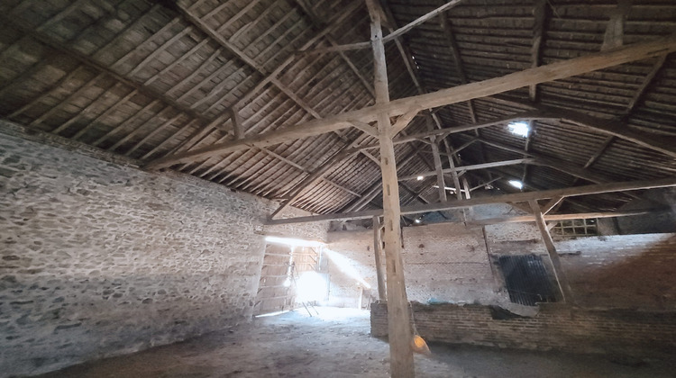 Ma-Cabane - Vente Maison Avesnes-sur-Helpe, 159 m²