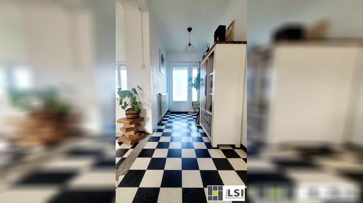 Ma-Cabane - Vente Maison Avesnes-sur-Helpe, 104 m²