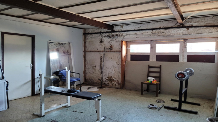 Ma-Cabane - Vente Maison Avesnes-sur-Helpe, 105 m²